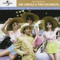 Kid Creole And The Coconuts - Classic 